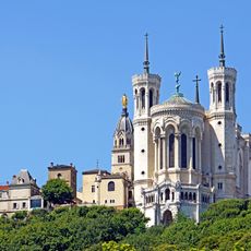 Notre-Dame de Fourvière