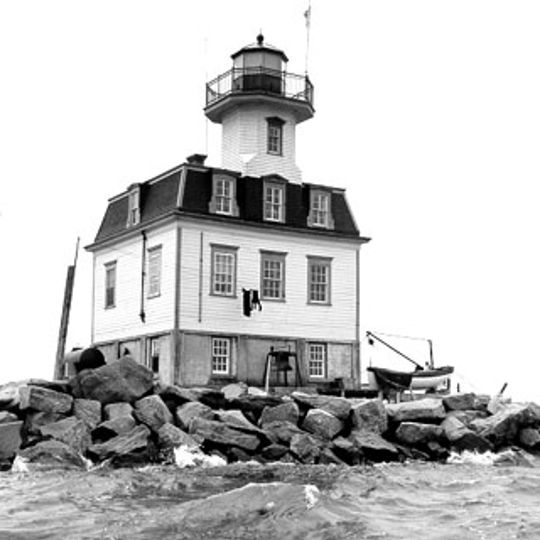 Orient Beach State Park