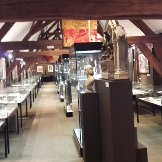 Stedelijke Musea Dendermonde - Zwijvekemuseum
