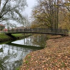 Pont des Collégiens