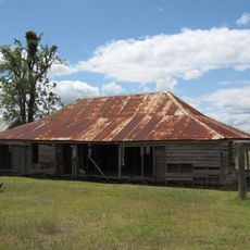Castleholme Homestead
