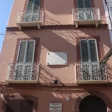 Museo civico musicale Gaetano Braga