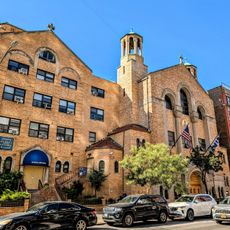 St. Spyridon Greek Orthodox Church