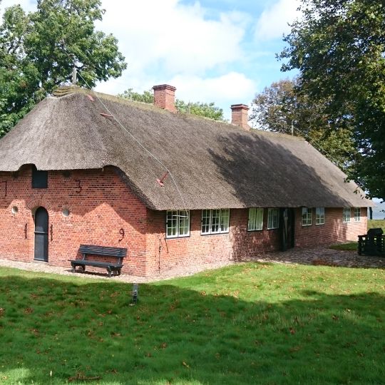 Altfriesisches Haus