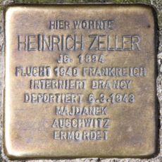 Heinrich Zeller