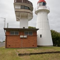 Old Caloundra Light