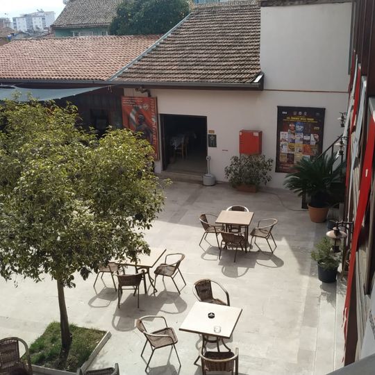 Ödemiş Urban Archives and Museum