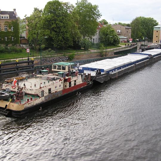 Haselhorst