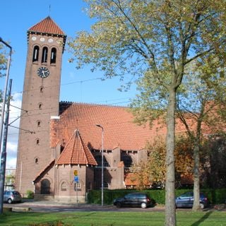 Heilige Kruisvindingkerk