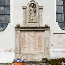 Kriegerdenkmal
