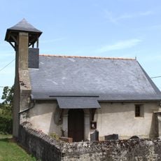 Église Martyre-de-Saint-Jean-Baptiste de Pintac