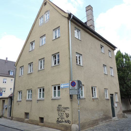 Bürgerhaus