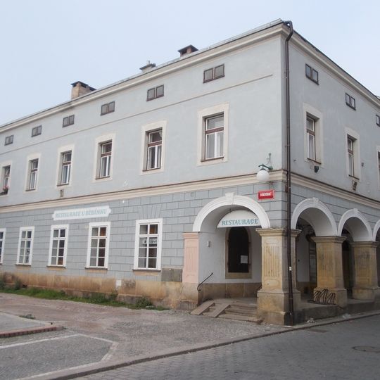 Dolní Brána čp. 49