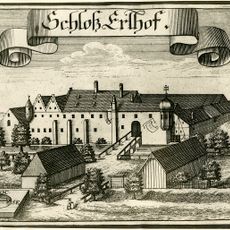 Burg Erlhof