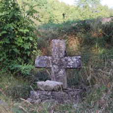 Sühnekreuz Lauda-Königshofen II