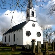 Hervormde kerk