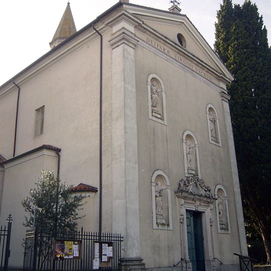 Chiesa di Santa Maria