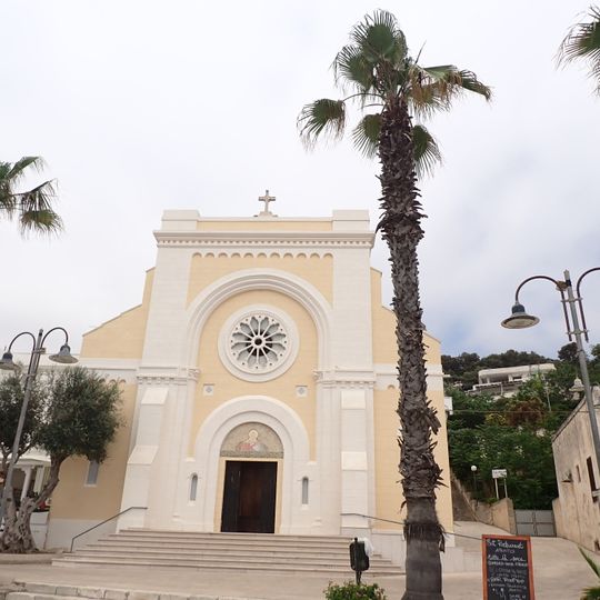 Chiesa del Sacro Cuore di Gesù