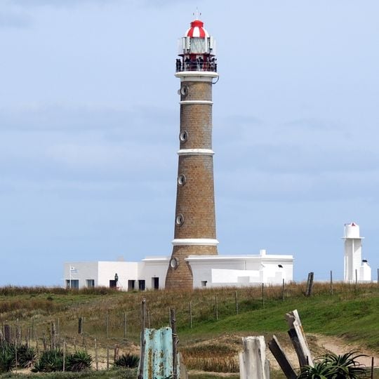 Faro de Cabo Polonio