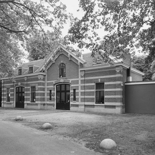 Bunnikseweg 25 te De Bilt