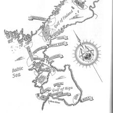 Beach Battery No. 39