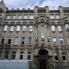 Malaya Ordynka Street 39 s1