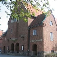 Skåne County