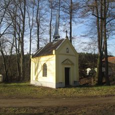 Kaple v Dolním Valdorfu
