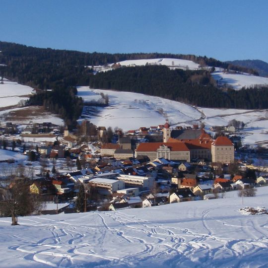 Sankt Lambrecht