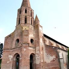 Église Saint-Nicolas