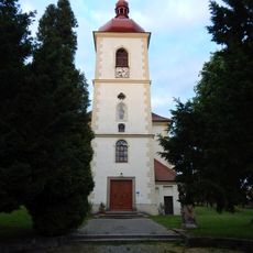 Church of Saint Bartholomew