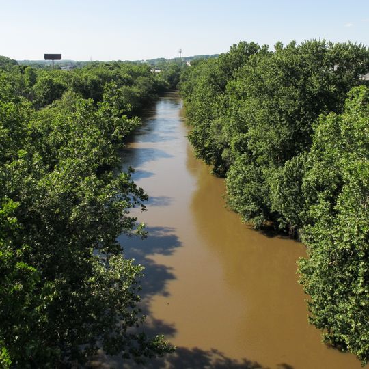 Mahoning River