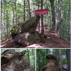 Rezerwat przyrody Herby