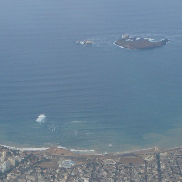 Îles des Madeleines