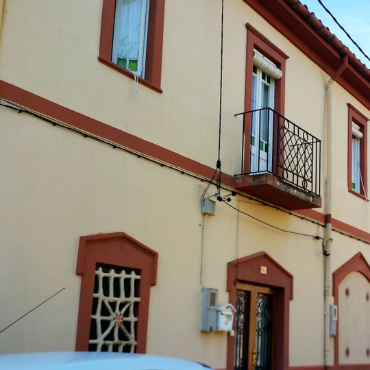 House in carrer Empordà, 6
