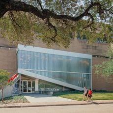 Blaffer Art Museum