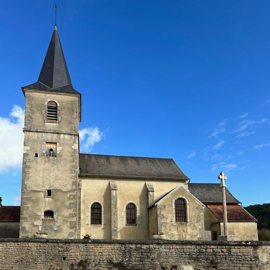 Perrigny-sur-Armançon