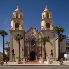 Cathedral of Saint Augustine