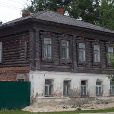 Усадьба Дубова (Судогда)