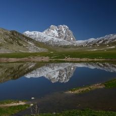 Lago di Pietranzoni
