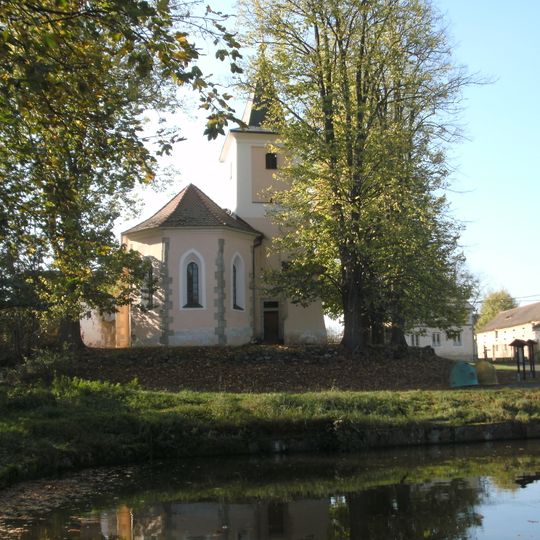 Church of Saint Wenceslaus