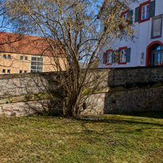 Verbindungsbrücke Im Mooshof 4 in Aurach (Landkreis Ansbach)