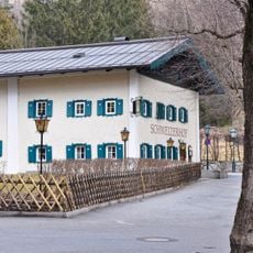 Gasthaus, Schweizerhof