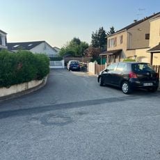 Square Anne Claude Godeau