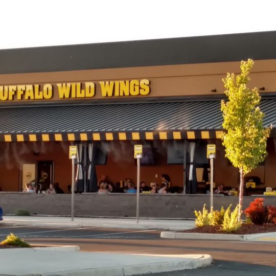 Buffalo Wild Wings