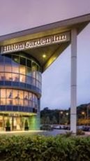 Hilton Garden Inn Luton North