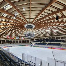 Eisstadion am Kobelhang