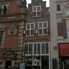Grote Markt 16, Haarlem