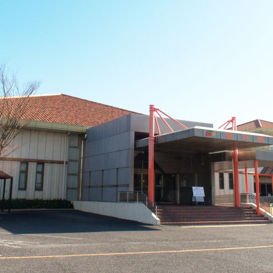 へきなんたんトピア