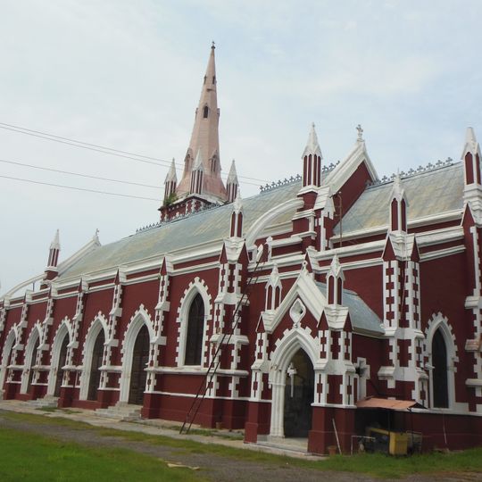 Sialkot Cathedral